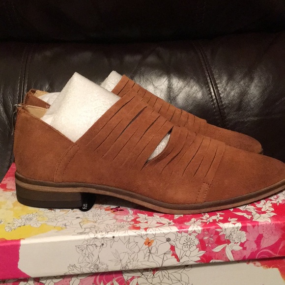 chinese laundry danika